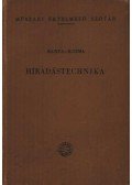 Barta István,Kozma László - Híradástechnika