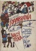 Kasszil,Lev - Svambránia nagy titka