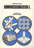 Pados Antal - Kőművesszerkezetek I-II. kötet