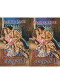 JENNIFER BLAKE - Csábító angyal I-II. kötet