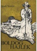 Sásdi Sándor - Boldog hajlék