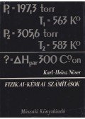 Näser, Karl-Heinz - Fizikai-kémiai számítások