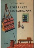 Gazdag Erzsi - Egérlakta kis tarisznya