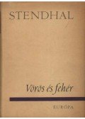 Stendhal - Vörös és fehér