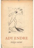 Ady Endre - Ady Endre összes versei