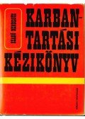 Szabó Bendegúz - Karbantartási kézikönyv