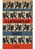 Gárdonyi Géza - A láthatatlan ember