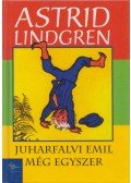 Astrid Lindgren - Juharfalvi Emil még egyszer