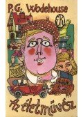 Wodehouse, Pelham Grenville - Az életművész