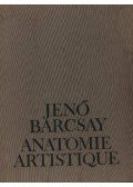 Barcsay Jenő - Anatomie artistique de l'homme