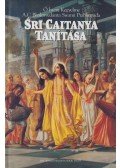 A. C. Bhaktivedanta Swami Prabhupáda - Srí Caitanya tanítása