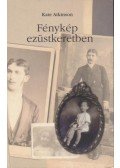 Atkinson, Kate - Fénykép ezüstkeretben