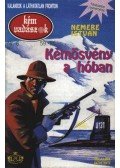 Nemere István - Kémösvény a hóban