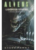 Perry, Steve - Alien 4 II. kötet - Lidérces utazás