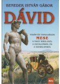 Benedek István Gábor - Dávid