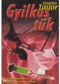 Martha Tailor - Gyilkos tűk