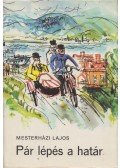 Mesterházi Lajos - Pár lépés a határ