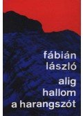 Fábián László - Alig hallom a harangszót