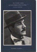 Nádor Tamás - Giacomo Puccini életének krónikája