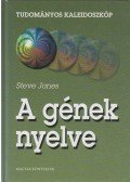 Jones, Steve - A gének nyelve