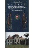 Gulyás István - Magyar rendőrmúzeum Tarnaméra