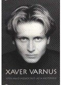 Varnus Xaver - Xaver Varnus