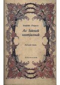 Bölöny György - Az Istenek szomjaznak
