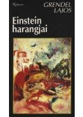 Grendel Lajos - Einstein harangjai