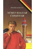 Pintér Zoltán - Német-magyar útiszótár
