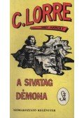 CHARLES LORRE,Nagy Károly - A sivatag démona