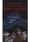 Carr, Martin - Hajsza Rora Cash után