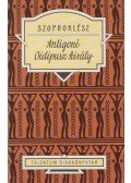 Szophoklész - Antigoné / Oidipusz király