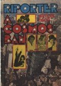 Hámori Tibor - Riporter a Cosmosban