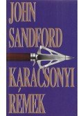 John Sandford - Karácsonyi rémek