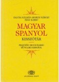Gáldi László,Faluba Kálmán,Zavaleta Kálmán - Magyar-spanyol kisszótár