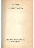 Jókai Mór - Az arany ember