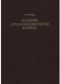 Lábady Tamás - Fejezetek a felelősségbiztosítás köréből (dedikált)