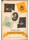Szalantai Rezső - Kempelen, a varázsló