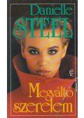 Danielle Steel - Megváltó szerelem