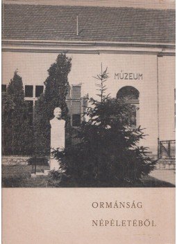 Mándoki László - Ormánság népéletéből Mándoki László - Ormánság népéletéből, Sellye 1978 antikvár könyv