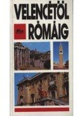 Wellner István - Velencétől Rómáig