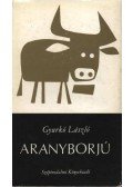 Gyurkó László - Aranyborjú
