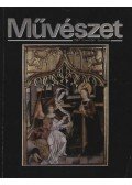 Pogány Gábor,P. Szabó Ernő,Pálosi Judit - Művészet, 1987. november-december