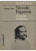 Ormay Imre - Niccoló Paganini életének krónikája