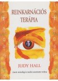 Judy Hall - Reinkarnációs terápia