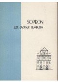 Sedlmayr János,Sallay Marianne - Sopron, Szent György templom