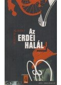 Aubert, Brigitte - Az erdei halál