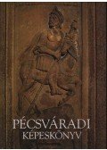 Gállos Orsolya - Pécsváradi képeskönyv