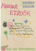Weöres Sándor - Magyar etűdök