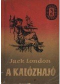 Jack London - A kalózhajó